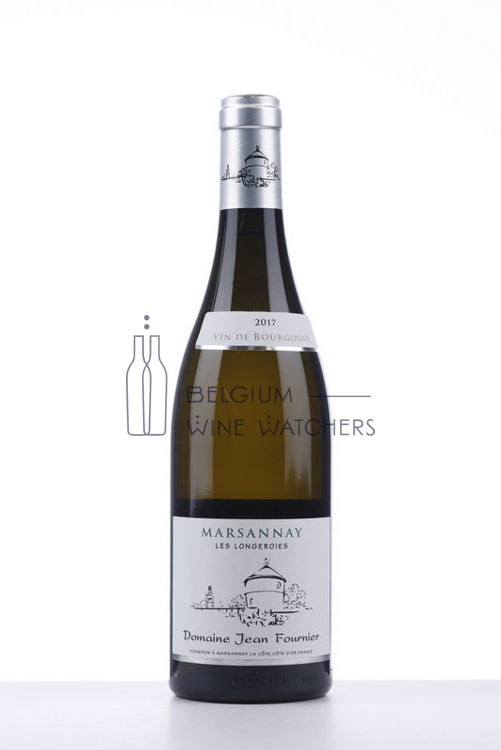 Afbeeldingen van 2017 MARSANNAY BLANC LES LONGEROIES